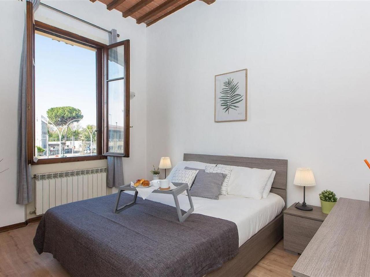 Apartment In Rome Rosselli Palace Deluxe 3