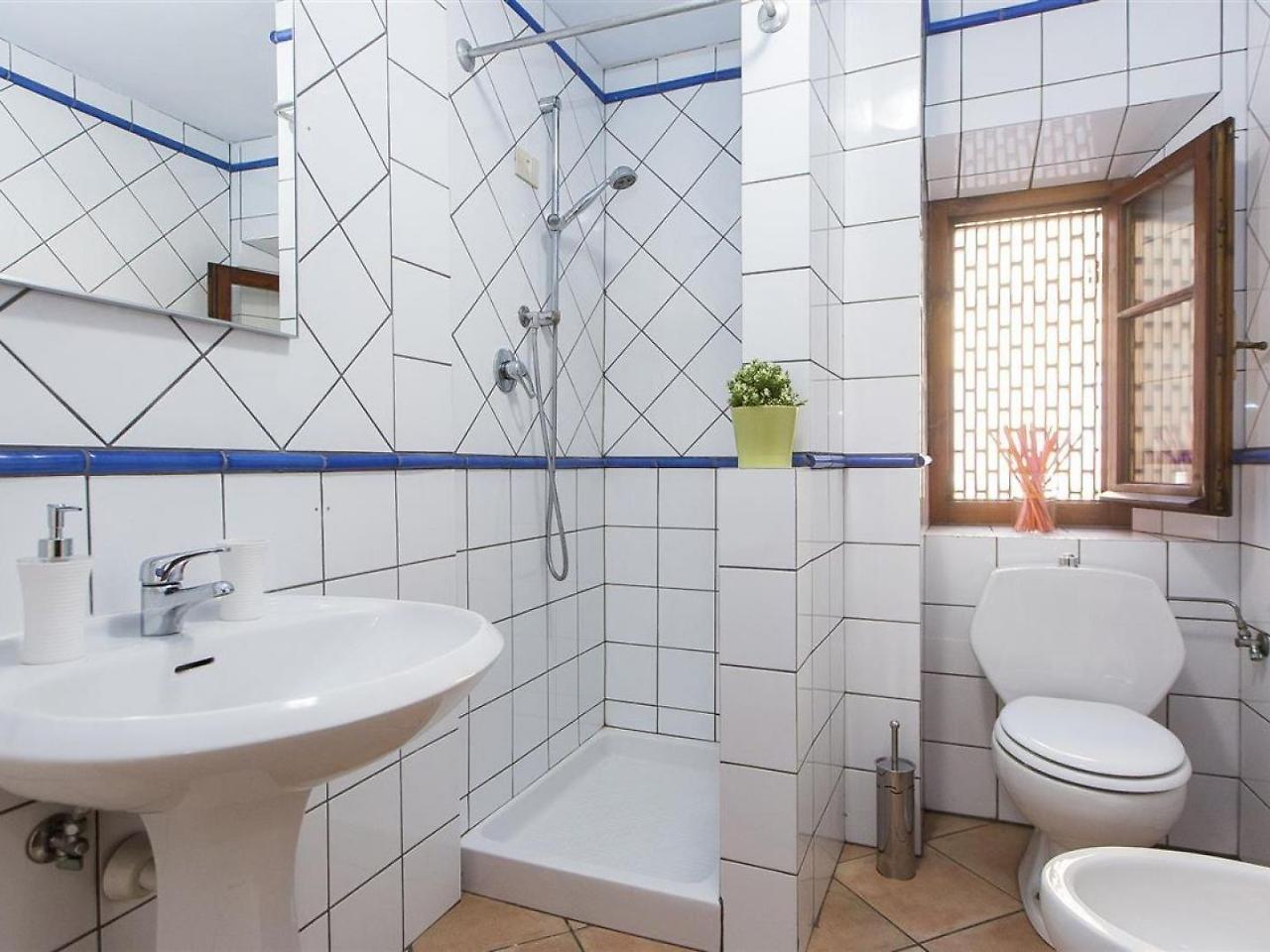 In Rome Rosselli Palace Deluxe 3 Apartment Florenz