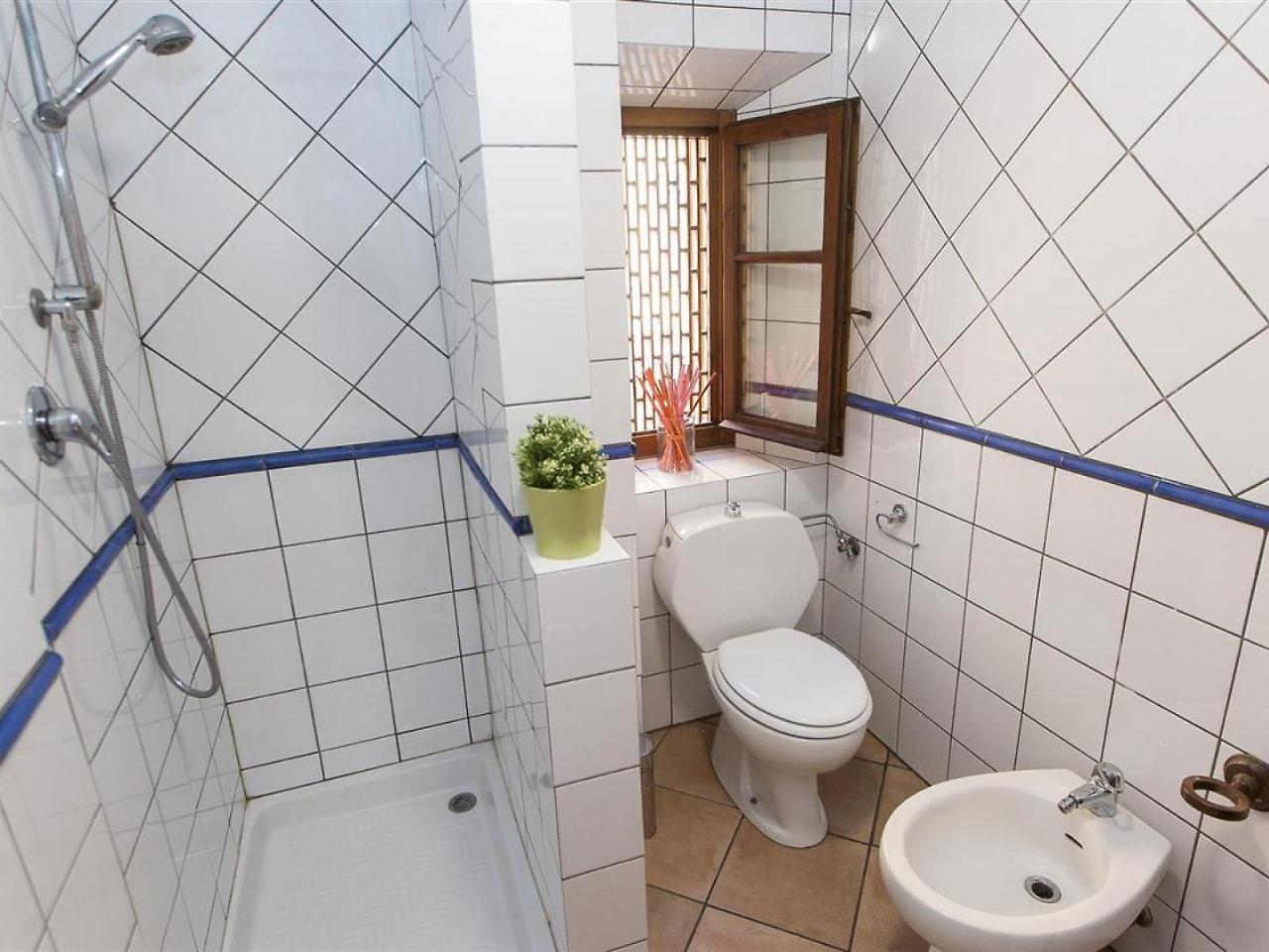 In Rome Rosselli Palace Deluxe 3 Apartment Florenz